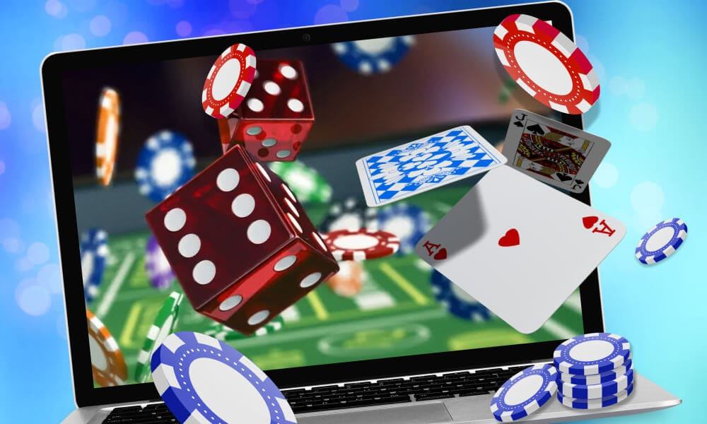 Experience the Thrill of Online Euphoria Wins Casino 19