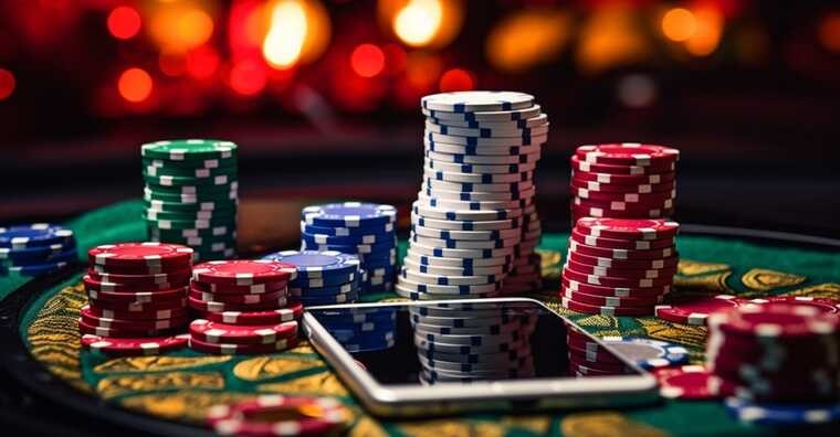 Explore the Thrills of Libet Casino & Sportsbook 18 Explore the Thrills of Libet Casino & Sportsbook 18
