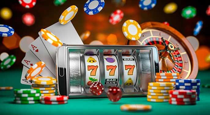 Exploring the Thrilling World of Casino Online Slots UK