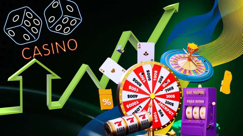 The Ultimate Guide to Online Casino Top UK 27 The Ultimate Guide to Online Casino Top UK 27