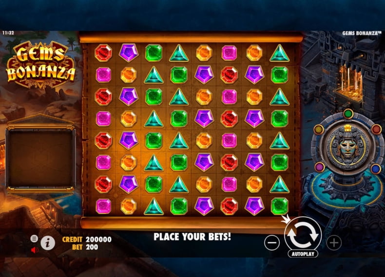 BonanzaGame Casino - Twoje Idealne Miejsce na Rozrywkę w Sieci BonanzaGame Casino - Twoje Idealne Miejsce na Rozrywkę w Sieci