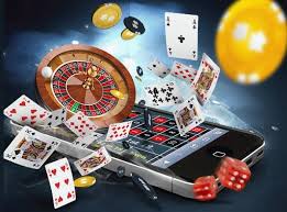 Discover Excitement at Chipstars Casino & Sportsbook Discover Excitement at Chipstars Casino & Sportsbook