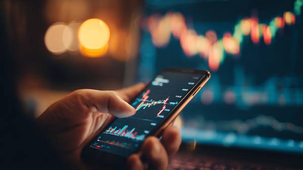 Discover the Best Colour Trading App Your Ultimate Guide to Smart Trading