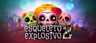 Esqueleto Explosivo 3 Scopri le Novità e le Emozioni del Gioco Esqueleto Explosivo 3 Scopri le Novità e le Emozioni del Gioco