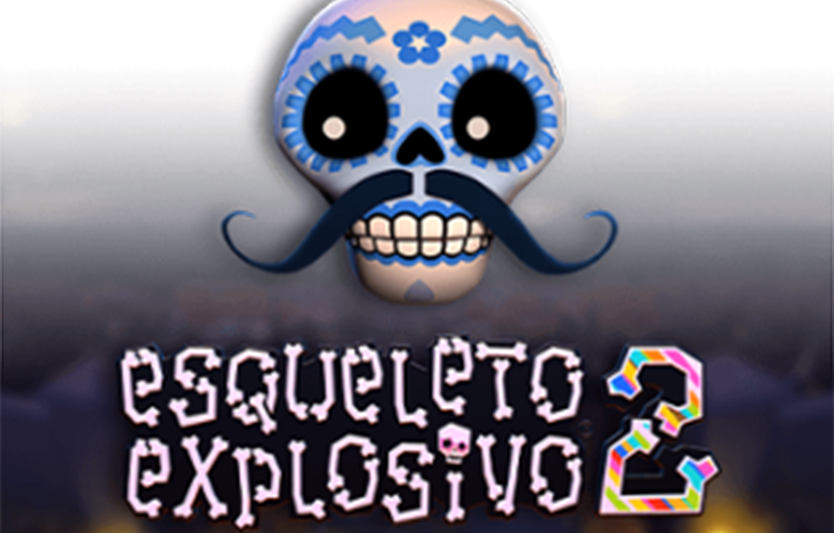 Esqueleto Explosivo 3 Scopri le Novità e le Emozioni del Gioco Esqueleto Explosivo 3 Scopri le Novità e le Emozioni del Gioco