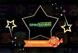 Spinmama Casino - Odkryj świat gier i emocji
